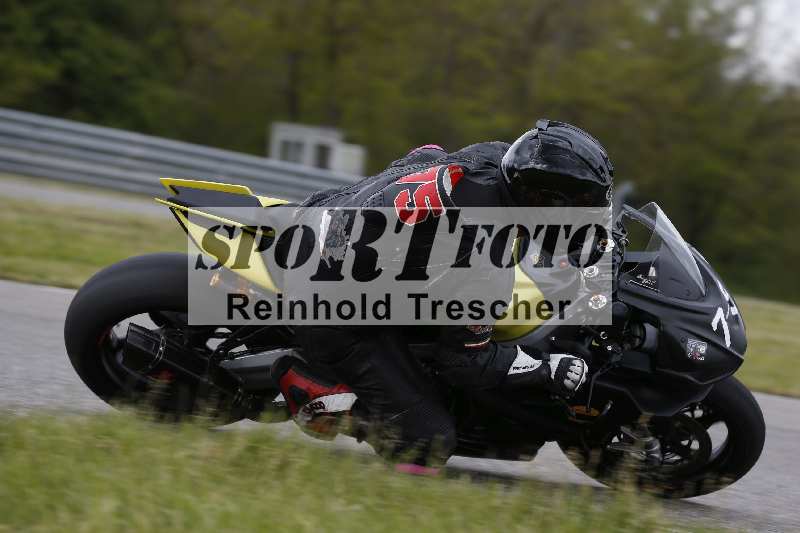/14 25.04.2024 TZ Motorsport Training ADR/Gruppe rot/75